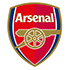 Arsenal logo